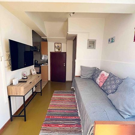 Miltiadis Apartments コッカリ エクステリア 写真