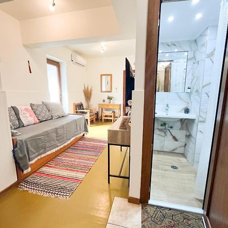 Miltiadis Apartments コッカリ エクステリア 写真