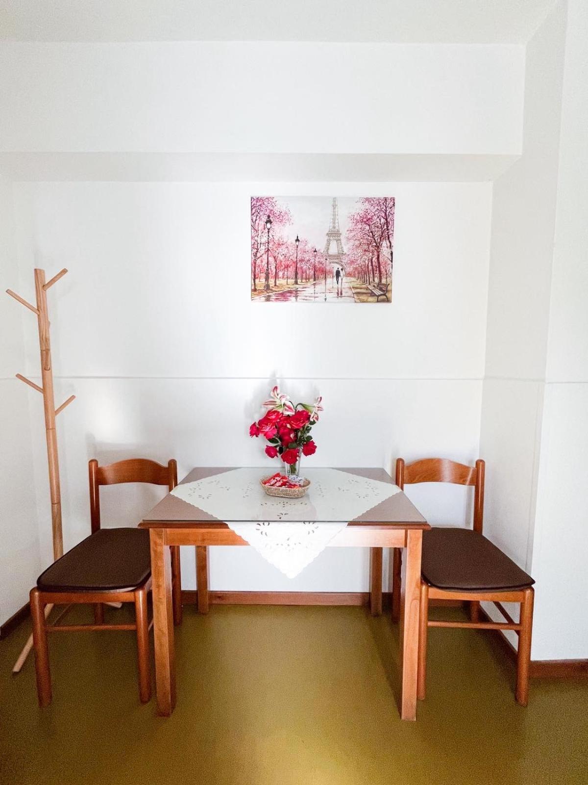 Miltiadis Apartments コッカリ エクステリア 写真